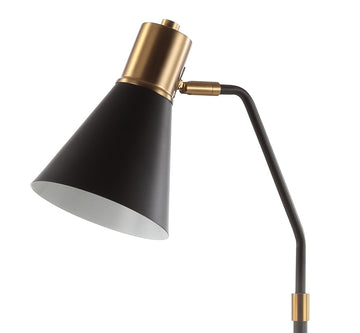 Apollo 22.5" Metal LED Task Lamp - JONATHAN Y